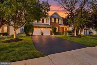 164 ALPINE DR SE, Leesburg, VA 20175