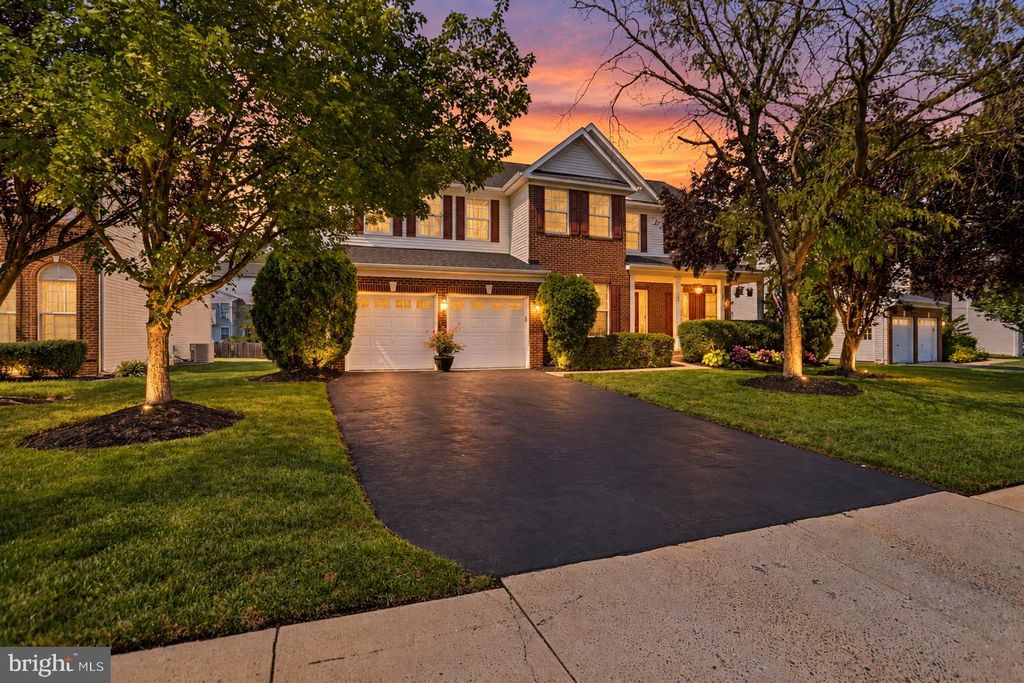 164 ALPINE DR SE, Leesburg, VA 20175