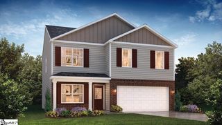 326 Boxbury Way, Fountain Inn, SC 29644