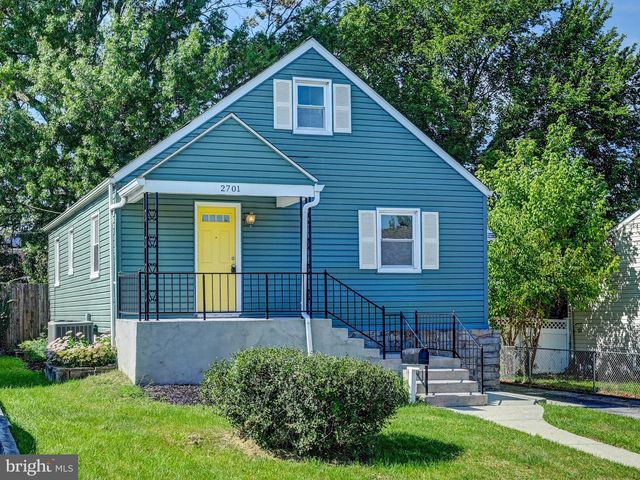 2701 MAPLE AVE, Parkville, MD 21234