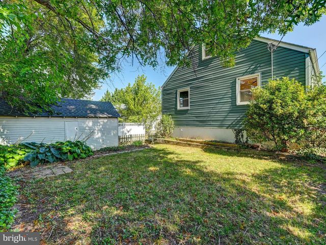 2701 MAPLE AVE, Parkville, MD 21234