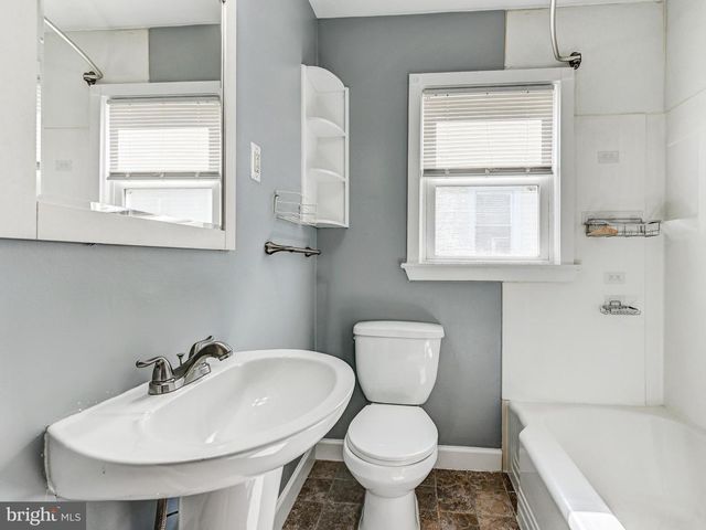 2701 MAPLE AVE, Parkville, MD 21234
