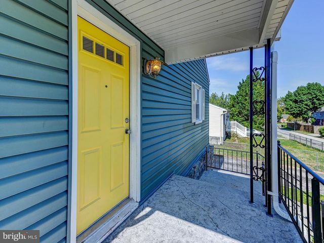 2701 MAPLE AVE, Parkville, MD 21234