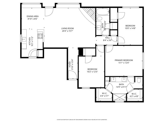 3739 Moonlite Drive, Pasadena, TX 77505