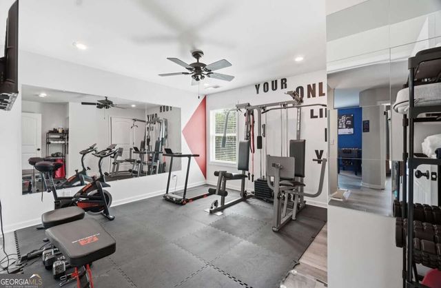 3749 Saddlemaker Drive, Buford, GA 30519