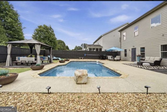3749 Saddlemaker Drive, Buford, GA 30519