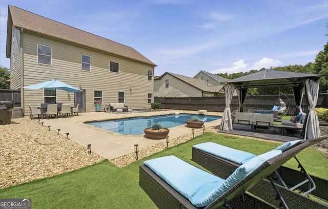 3749 Saddlemaker Drive, Buford, GA 30519