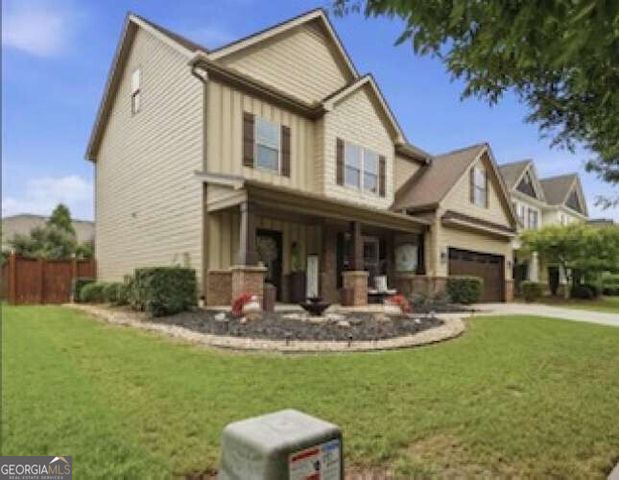 3749 Saddlemaker Drive, Buford, GA 30519
