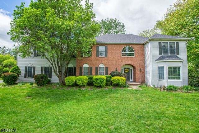 31 Richmond Hill Dr, Sparta Twp., NJ 07871