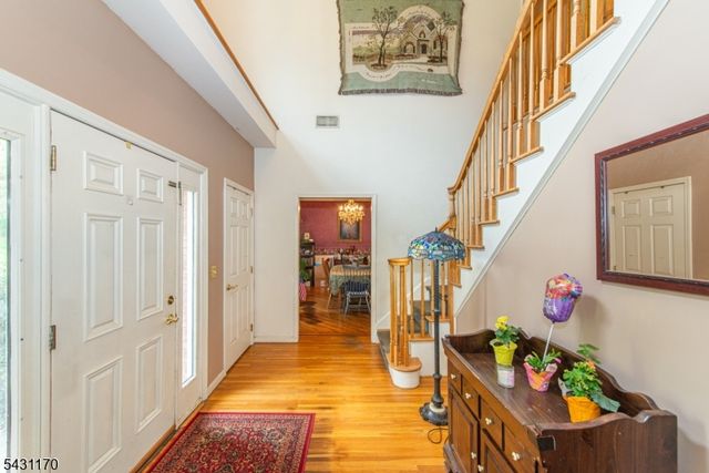 31 Richmond Hill Dr, Sparta Twp., NJ 07871
