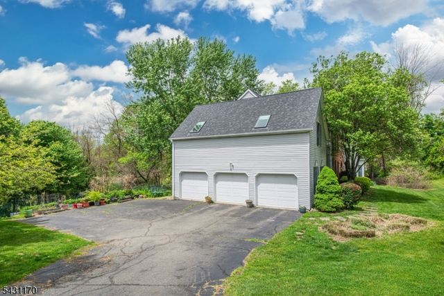 31 Richmond Hill Dr, Sparta Twp., NJ 07871