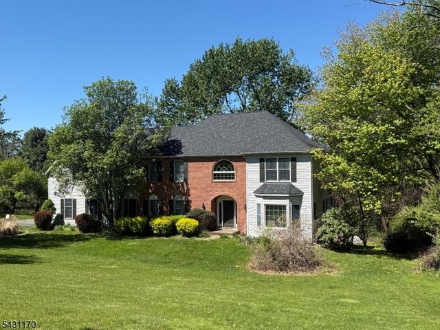 31 Richmond Hill Dr, Sparta Twp., NJ 07871