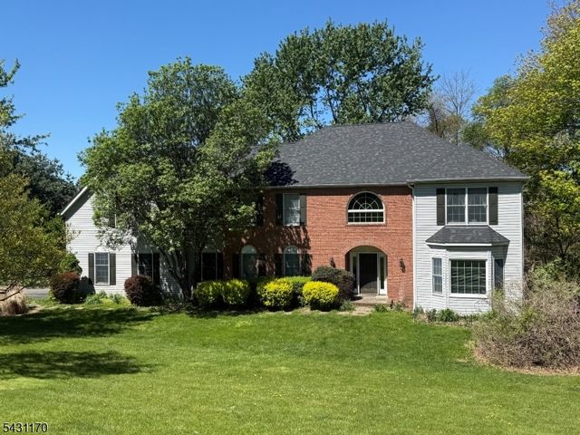 31 Richmond Hill Dr, Sparta Twp., NJ 07871