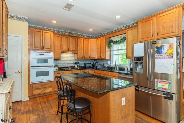 31 Richmond Hill Dr, Sparta Twp., NJ 07871