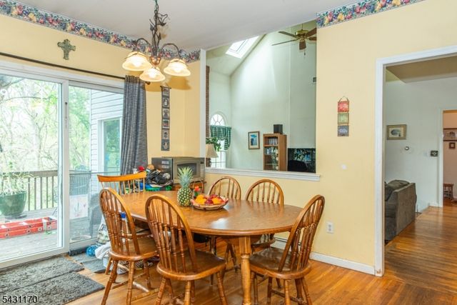 31 Richmond Hill Dr, Sparta Twp., NJ 07871