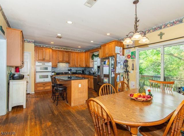 31 Richmond Hill Dr, Sparta Twp., NJ 07871
