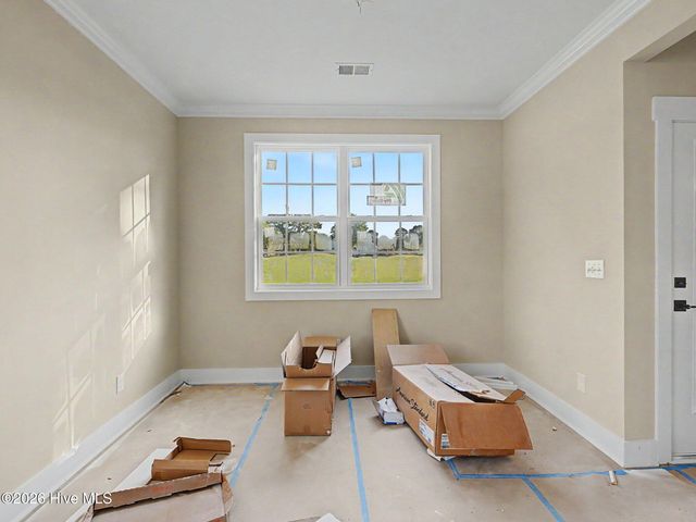 216 Ravennaside Drive NW, Calabash, NC 28467