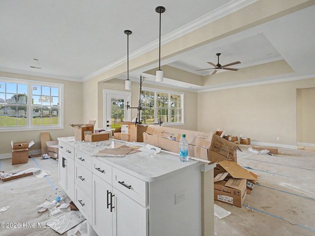 216 Ravennaside Drive NW, Calabash, NC 28467