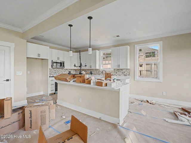 216 Ravennaside Drive NW, Calabash, NC 28467