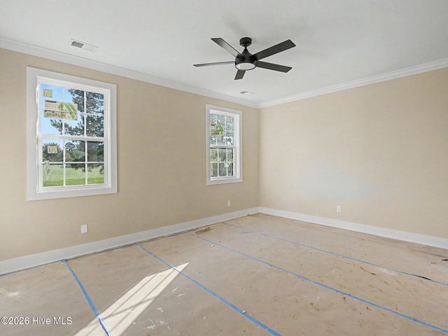 216 Ravennaside Drive NW, Calabash, NC 28467