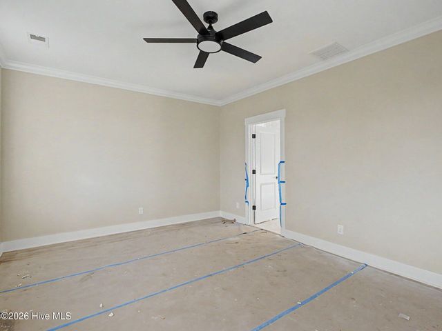 216 Ravennaside Drive NW, Calabash, NC 28467