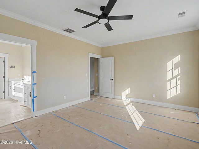 216 Ravennaside Drive NW, Calabash, NC 28467