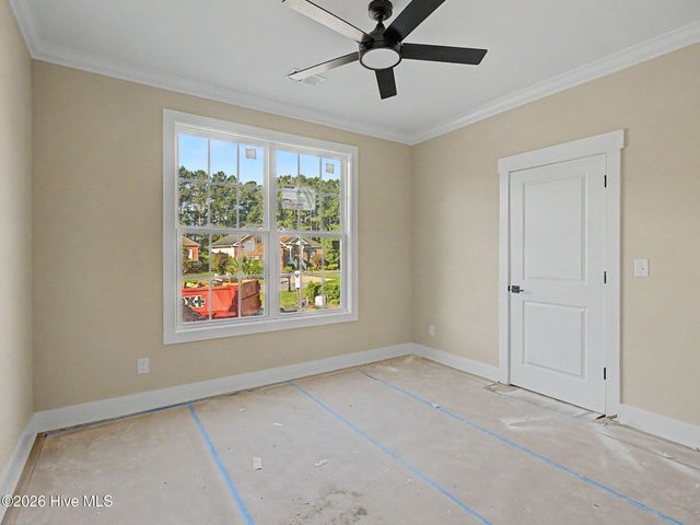 216 Ravennaside Drive NW, Calabash, NC 28467