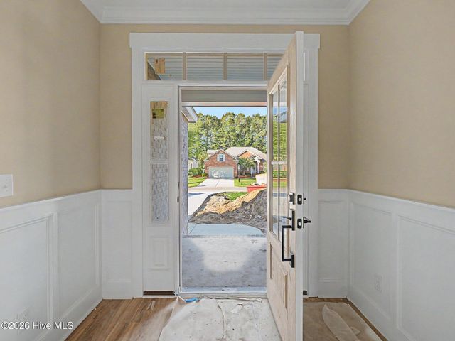 216 Ravennaside Drive NW, Calabash, NC 28467