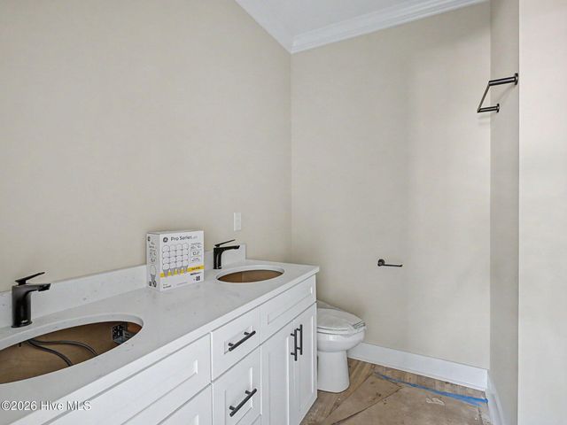 216 Ravennaside Drive NW, Calabash, NC 28467