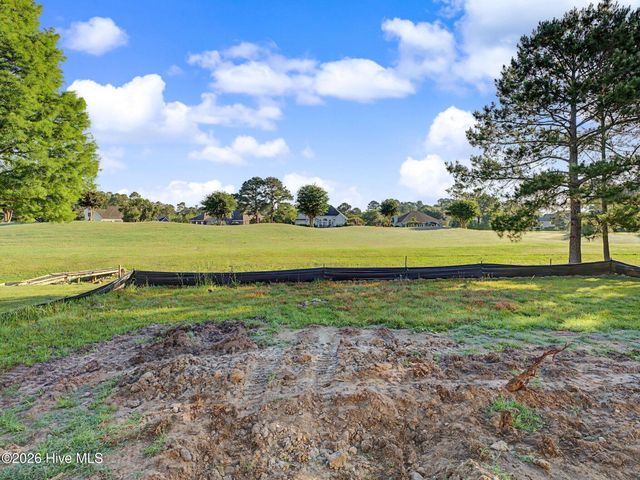 216 Ravennaside Drive NW, Calabash, NC 28467
