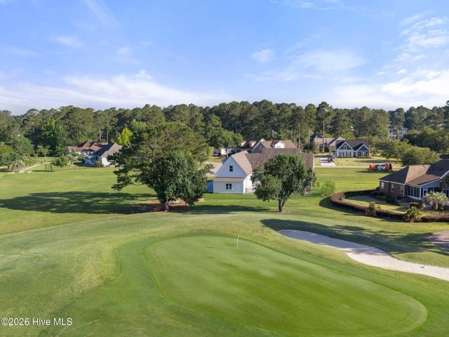 216 Ravennaside Drive NW, Calabash, NC 28467