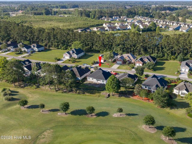216 Ravennaside Drive NW, Calabash, NC 28467