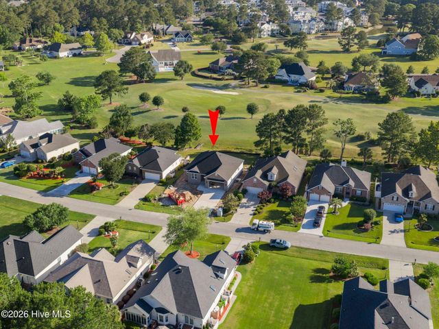 216 Ravennaside Drive NW, Calabash, NC 28467