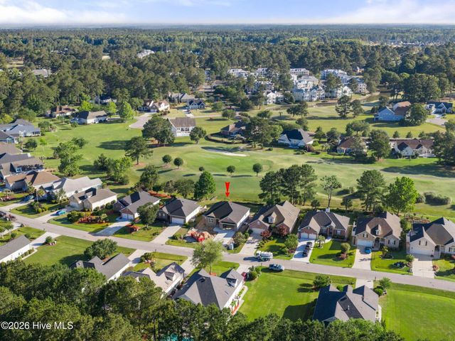 216 Ravennaside Drive NW, Calabash, NC 28467