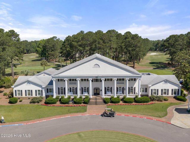 216 Ravennaside Drive NW, Calabash, NC 28467