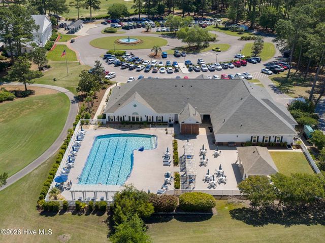 216 Ravennaside Drive NW, Calabash, NC 28467