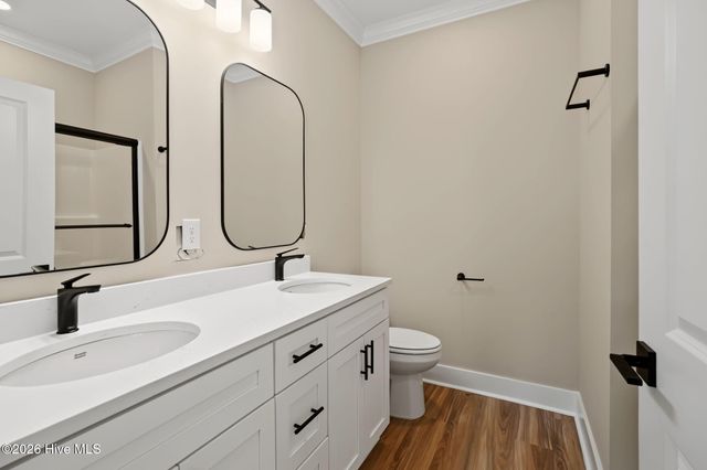 216 Ravennaside Drive NW, Calabash, NC 28467
