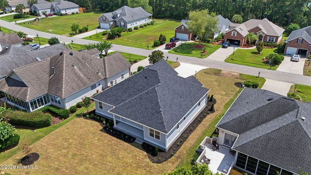 216 Ravennaside Drive NW, Calabash, NC 28467