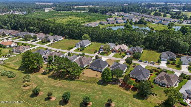 216 Ravennaside Drive NW, Calabash, NC 28467