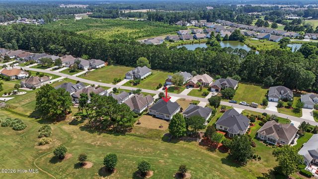 216 Ravennaside Drive NW, Calabash, NC 28467