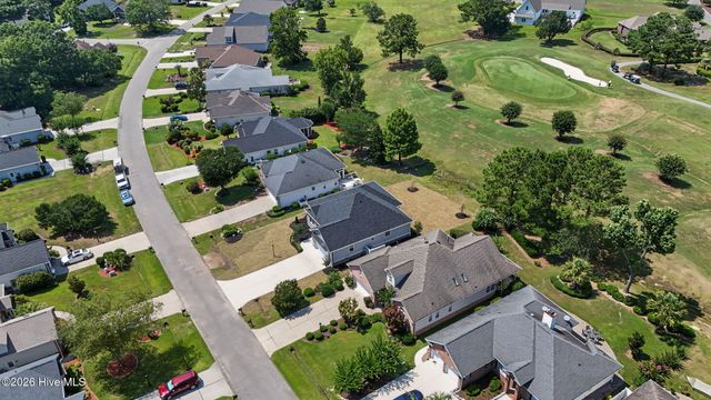 216 Ravennaside Drive NW, Calabash, NC 28467