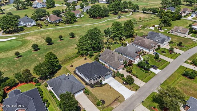 216 Ravennaside Drive NW, Calabash, NC 28467
