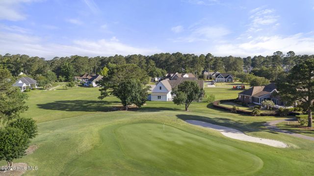216 Ravennaside Drive NW, Calabash, NC 28467