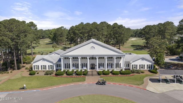 216 Ravennaside Drive NW, Calabash, NC 28467