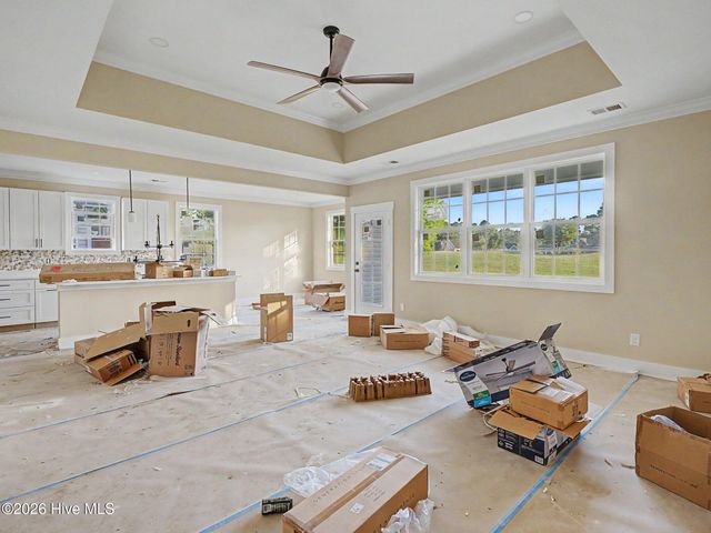 216 Ravennaside Drive NW, Calabash, NC 28467