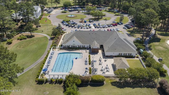 216 Ravennaside Drive NW, Calabash, NC 28467