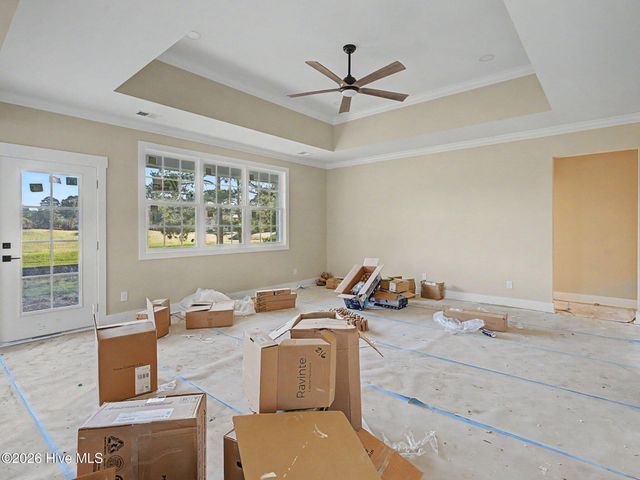 216 Ravennaside Drive NW, Calabash, NC 28467