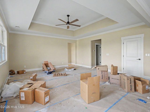 216 Ravennaside Drive NW, Calabash, NC 28467