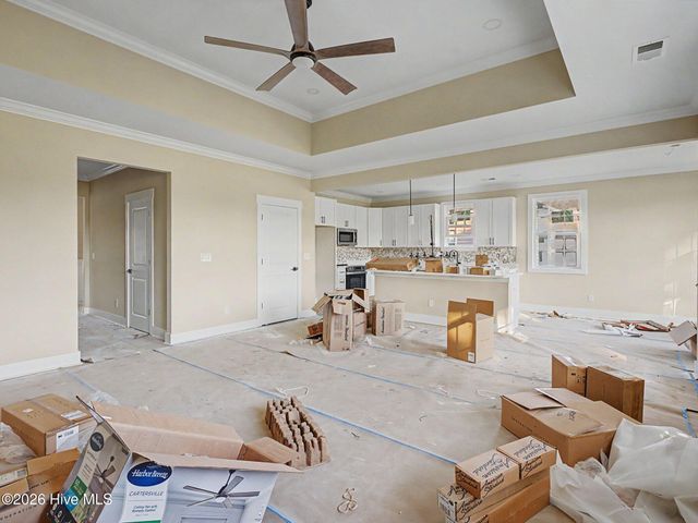 216 Ravennaside Drive NW, Calabash, NC 28467