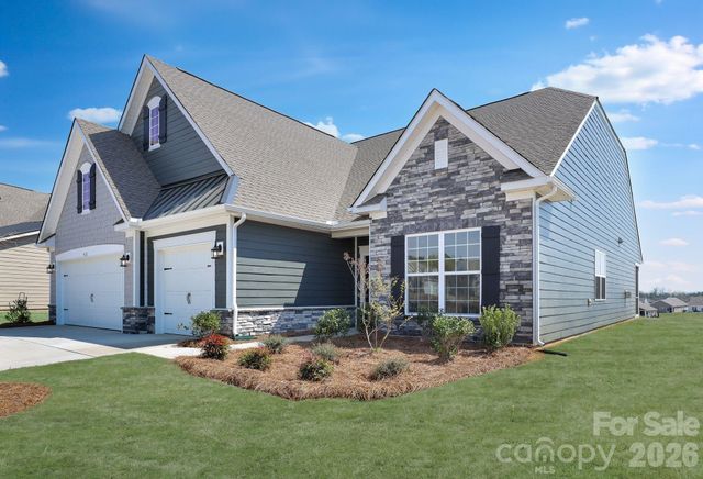 5611 Mid Sky Court 378, Lancaster, SC 29720